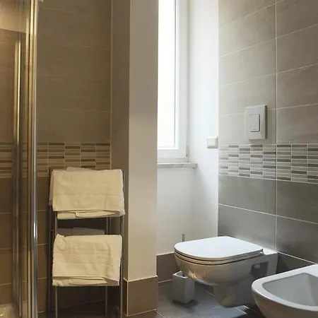 Bed&cappuccini 4*