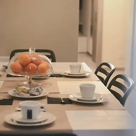 Maison d'hôtes Bed&cappuccini Avellino