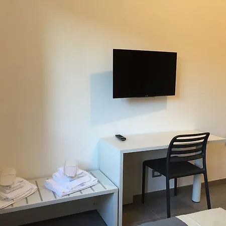 ゲストハウス Bed&cappuccini