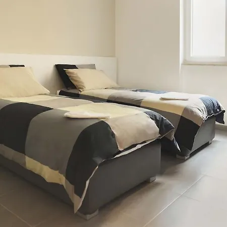 Bed&cappuccini