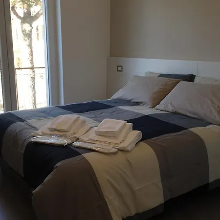 Bed&cappuccini ゲストハウス