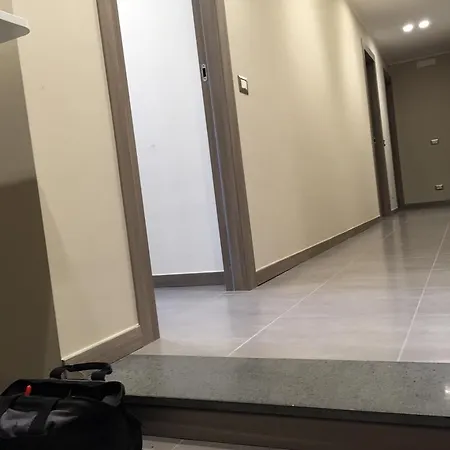 Bed&cappuccini ゲストハウス 4*