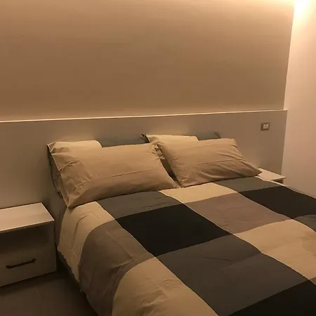 Bed&cappuccini Maison d'hôtes *