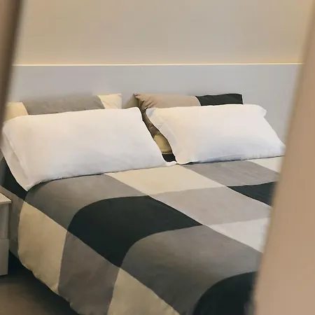 Bed&cappuccini ゲストハウス アヴェッリーノ