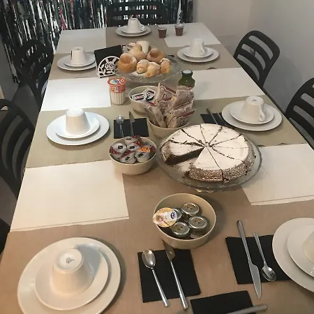 Maison d'hôtes Bed&cappuccini *