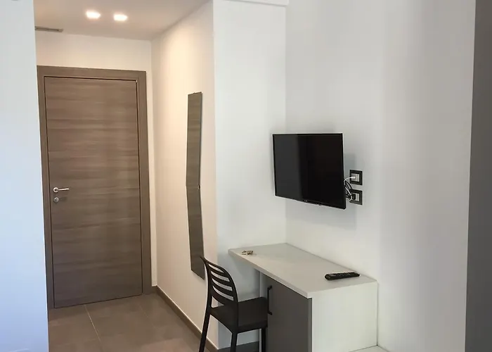 Bed&cappuccini 4* アヴェッリーノ